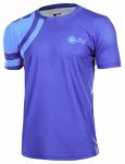 Eye T-Shirt Classic Youth Blue